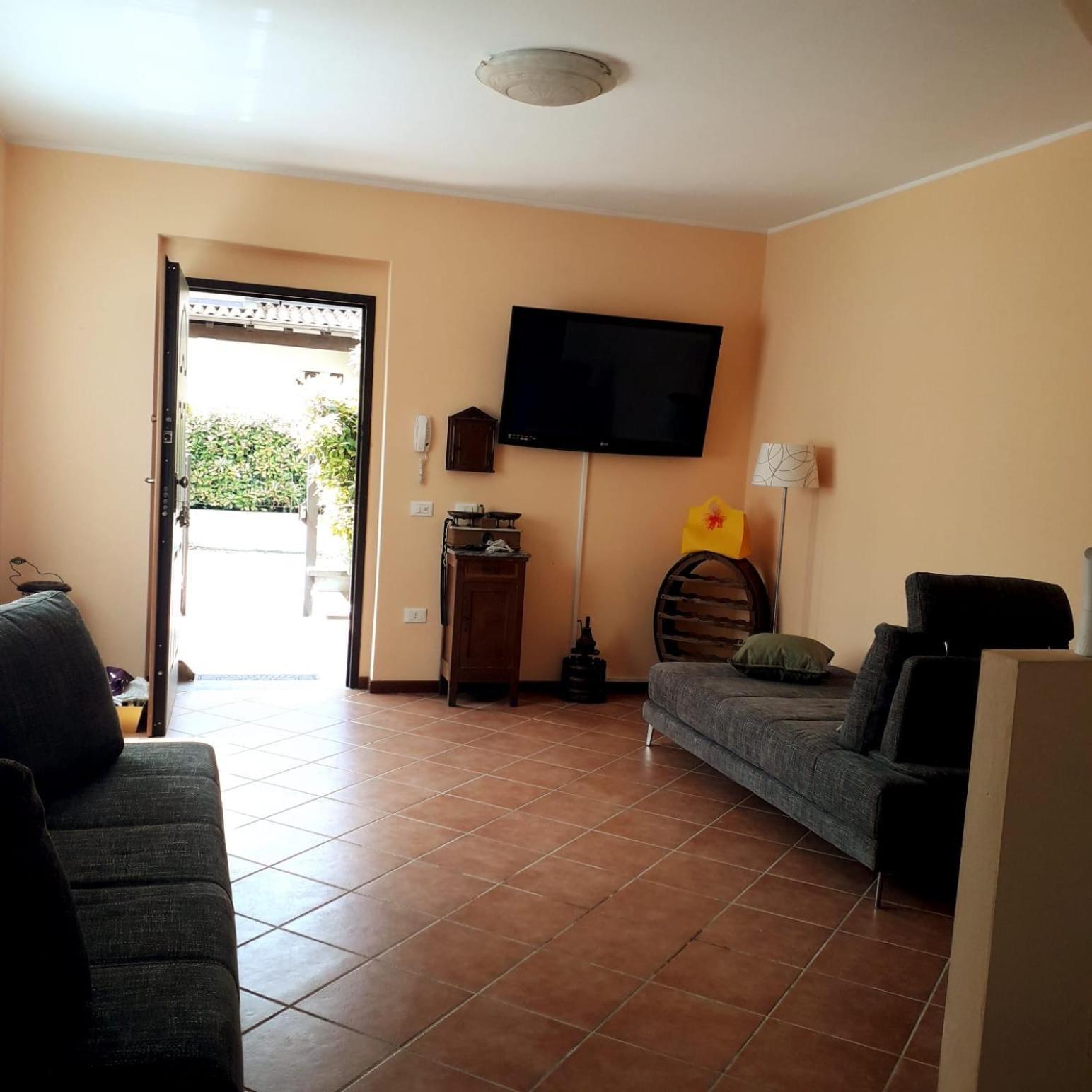 Santa Giuletta Beb Ulivo B&B 외부 사진
