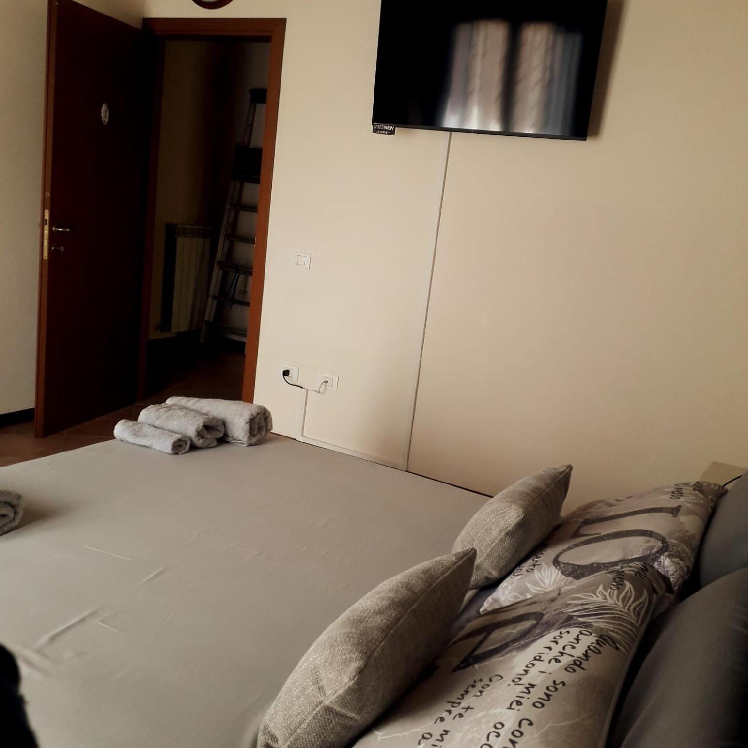 Santa Giuletta Beb Ulivo B&B 외부 사진