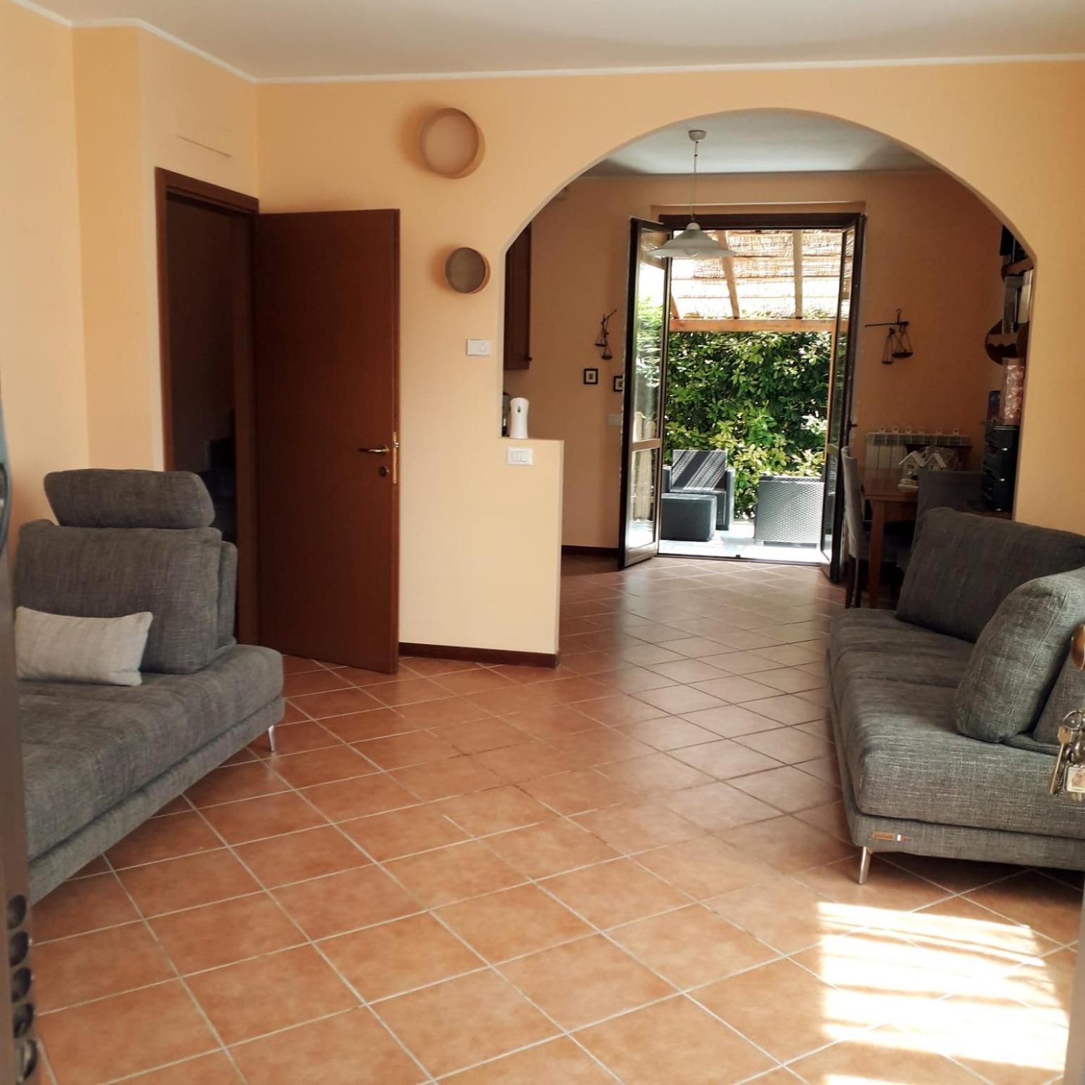 Santa Giuletta Beb Ulivo B&B 외부 사진