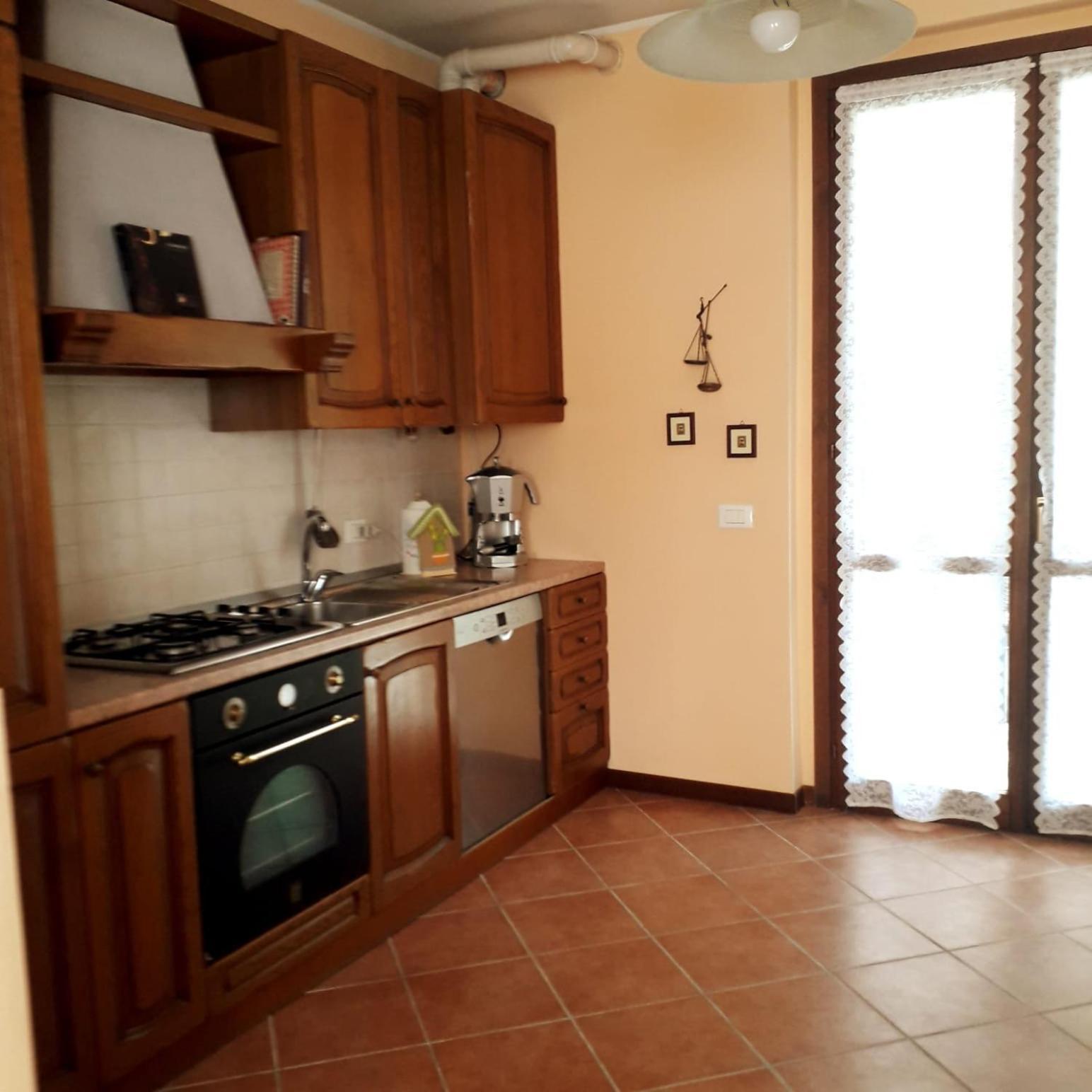 Santa Giuletta Beb Ulivo B&B 외부 사진