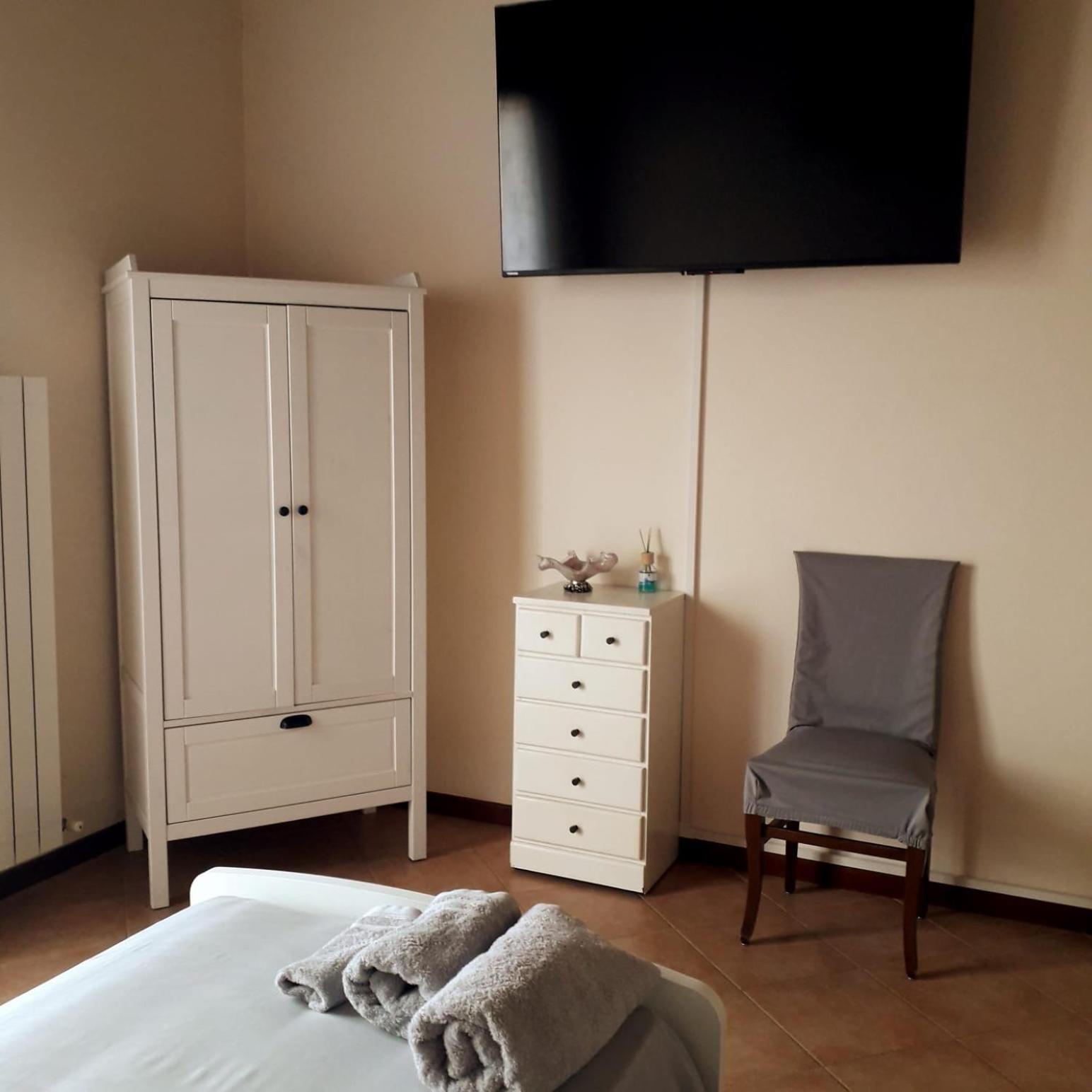 Santa Giuletta Beb Ulivo B&B 외부 사진