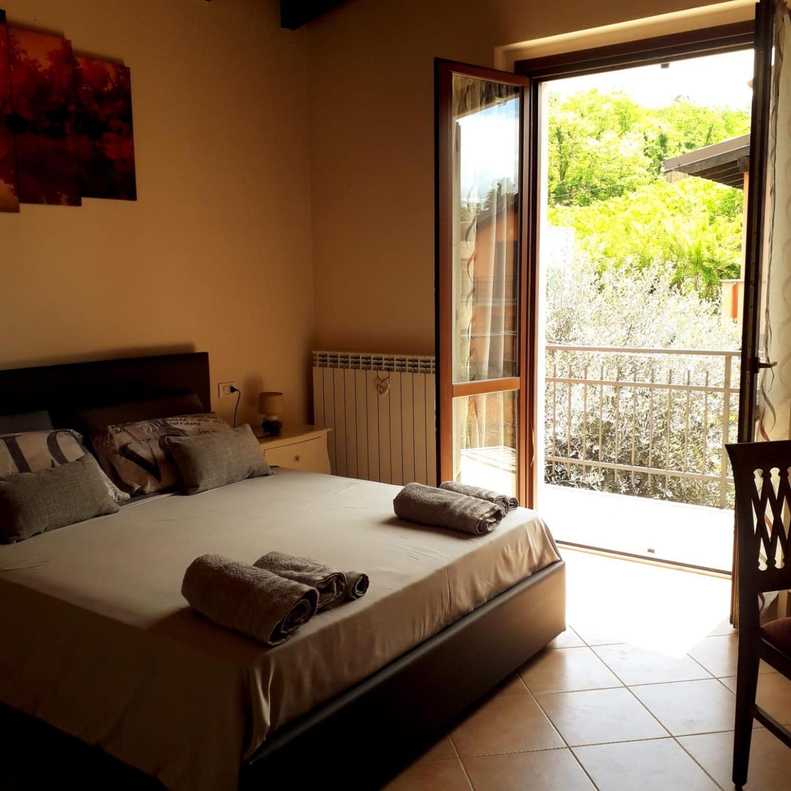 Santa Giuletta Beb Ulivo B&B 외부 사진