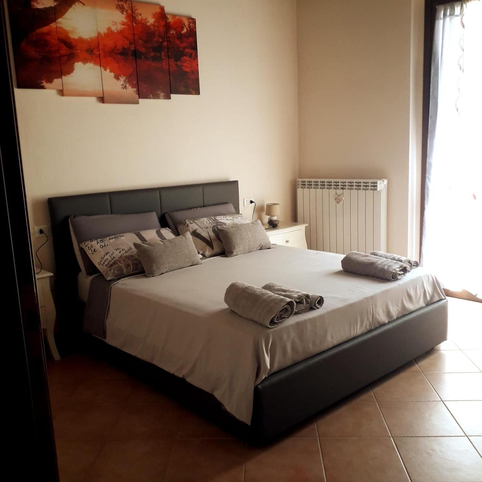 Santa Giuletta Beb Ulivo B&B 외부 사진